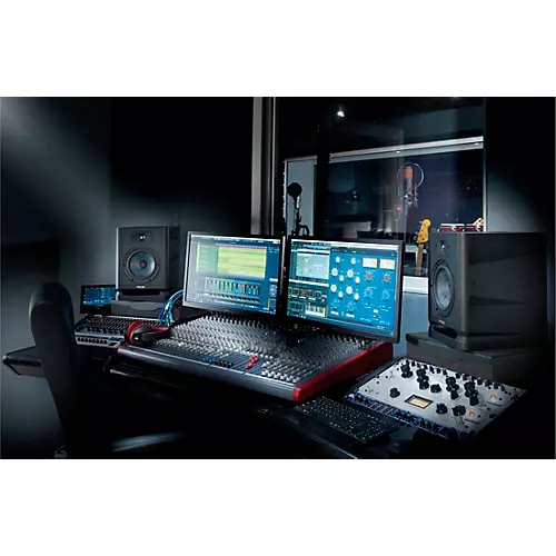 Focal Alpha 50 Evo 5