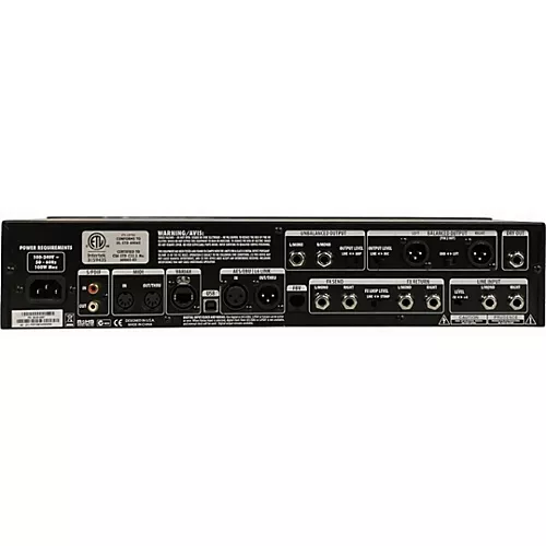 Used Line 6 POD HD Pro X Multi Effects Processor