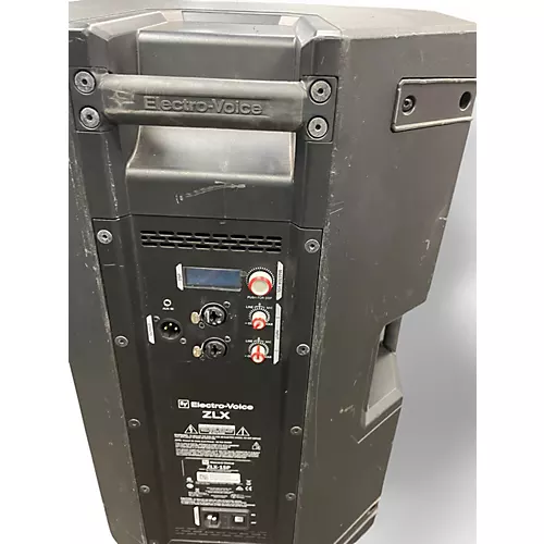 Used Electro-Voice ZLX-15P 15in 2-Way Powered Speaker
