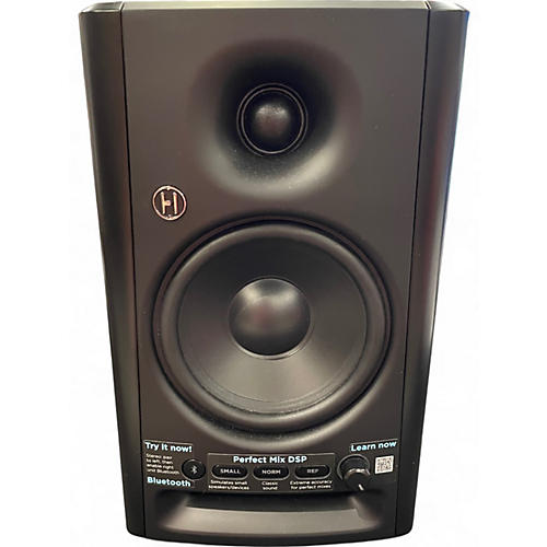 Used Harbinger SM505 Powered Monitor