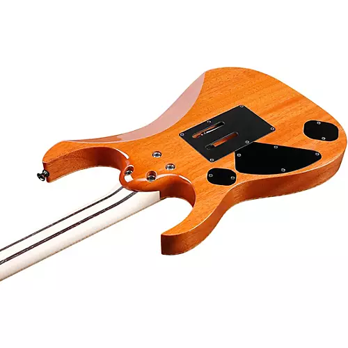 Ibanez RG8520 RG J. Custom Electric Guitar Green Emerald