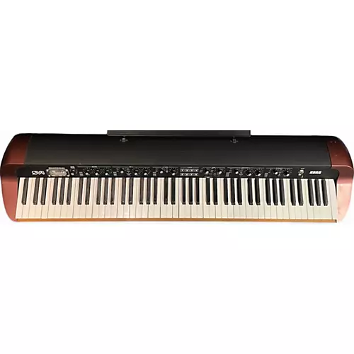 Used KORG SV173 73 Key Stage Piano