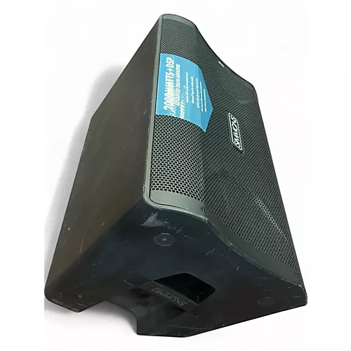 Used Simmons DA2012B Drum Amplifier