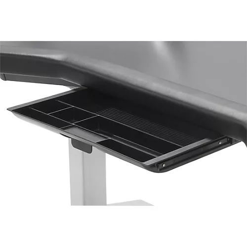 Argosy Halo.G Plus Studio Desk With Original Hautelink Pattern Desktop