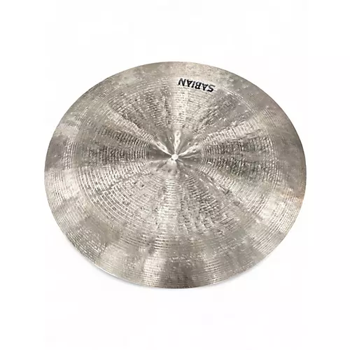 Used SABIAN 20in SR2 Chinese Cymbal 40