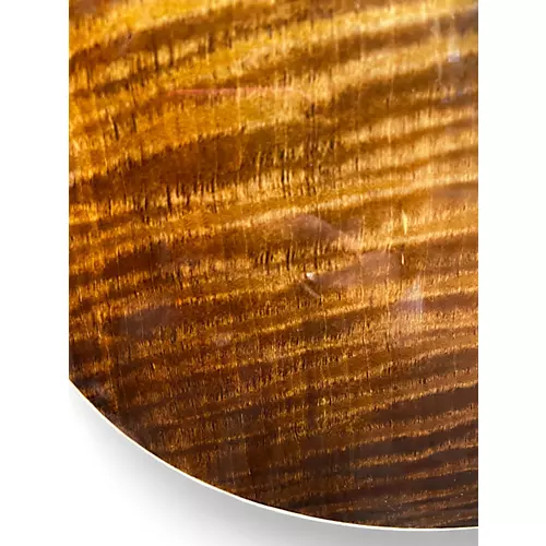 Used Caldwell MC Custom Tobacco Burst Electric Bass Guitar Tobacco Burst