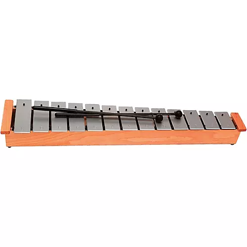 Lyons Glockenspiel Wide Bar Diatonic Alto