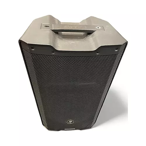 Used Mackie SRT215 Powered Speaker