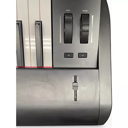 Used M-Audio HAMMER 88