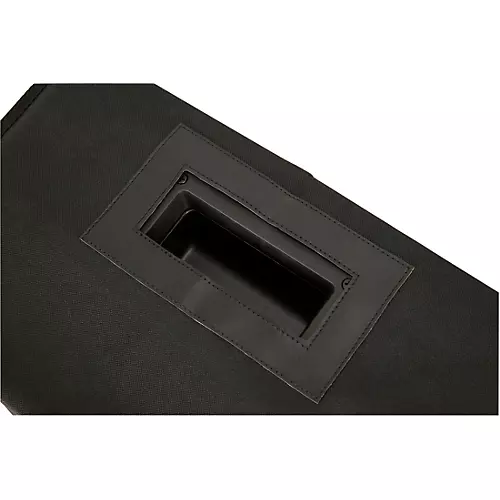 Fender Mustang GT 40 Amplifier Cover Black