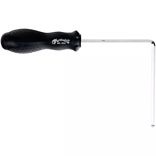 Martin Truss Rod Wrench Black 4 mm