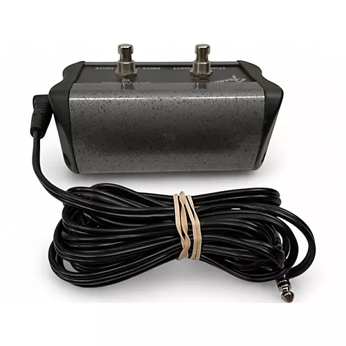 Used Fender 2-BUTTON