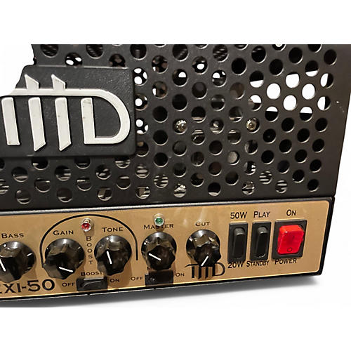 Used 2020s Orange Amplifiers TH30C 1x12 30W Tube Guitar Combo Amp