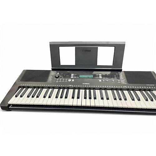 Used Yamaha PRS Keyboard Workstation