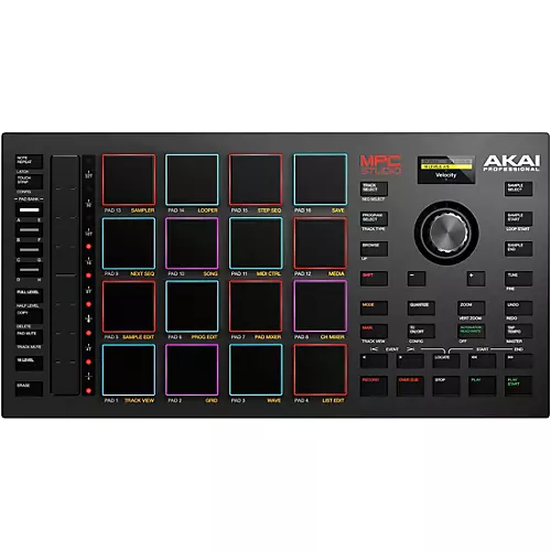 Akai Professional MPC Studio Music Production Controller