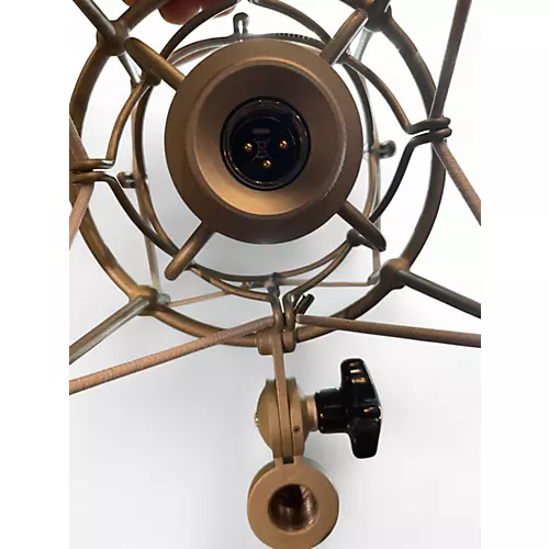 Used Neumann U87AI Condenser Microphone