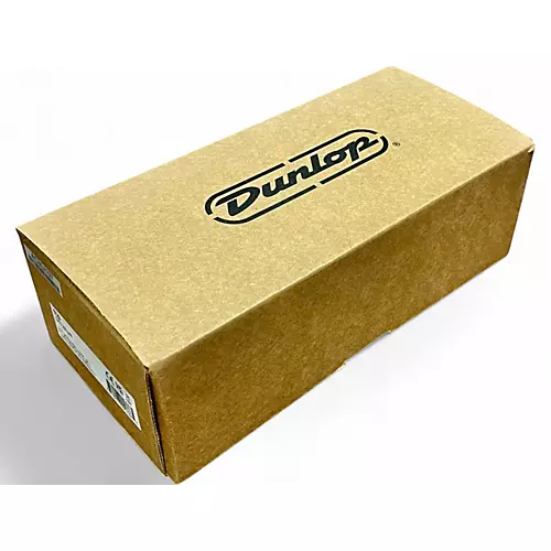 Used Dunlop 95Q Cry Baby Wah Effect Pedal