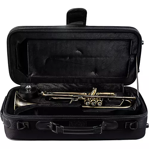 Allora ATR-580 Chicago Series Professional Bb Trumpet Matte Lacquer