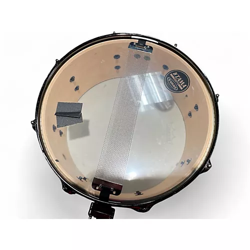 Used 2020s TAMA 13X7 Artwood Snare Maple Drum Maple 198