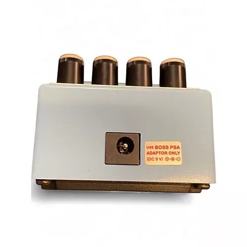 Used BOSS CH1 Super Chorus Effect Pedal