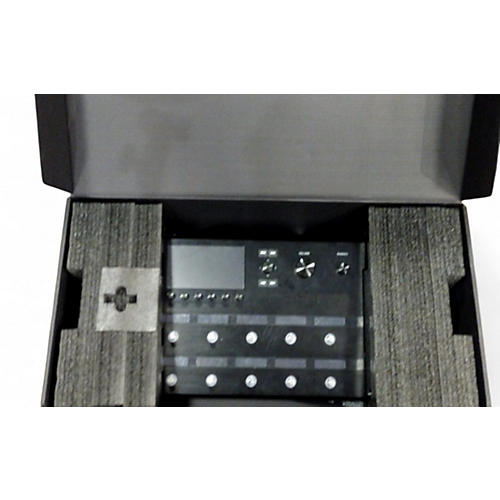 Used Line 6 Helix Effect Processor