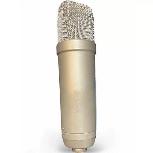 Used RODE NT1 Condenser Microphone