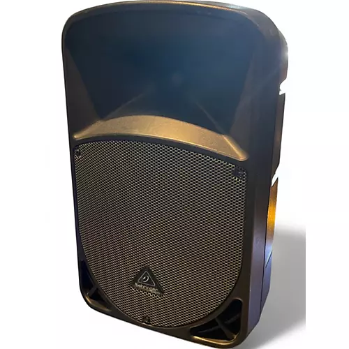 Used Behringer EUROLIVE B110D Powered Speaker