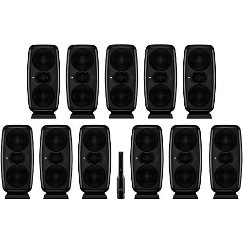 IK Multimedia iLoud MTM MKII Immersive Bundle