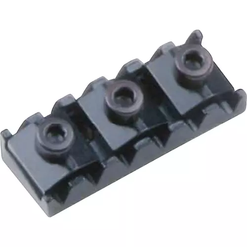 Floyd Rose Original Series Locking Nut R-3 Black