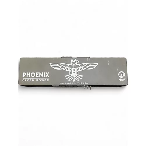 Used Walrus Audio phoenix Power Supply