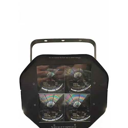 Used CHAUVET DJ LINE DANCER LED Lighting Effect