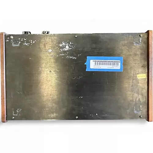 Used MXR 185 Drum Computer Drum Machine