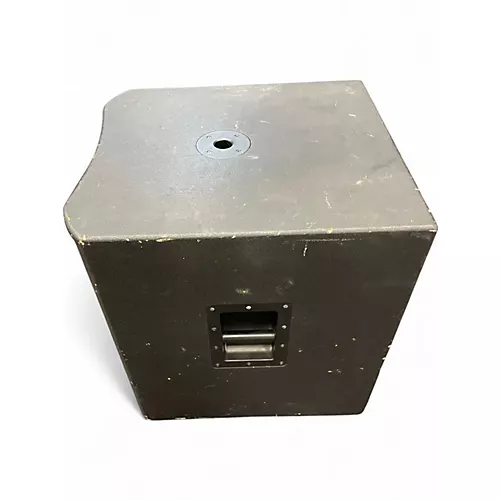 Used Harbinger VARI V2218 Powered Subwoofer