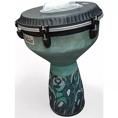 Used Remo FLAREOUT Djembe