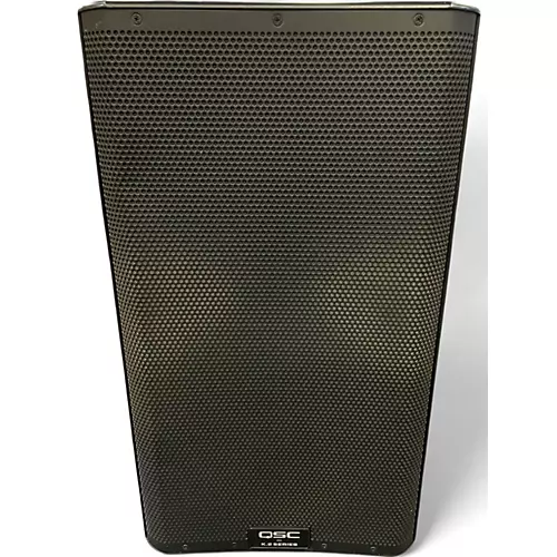 Used QSC K12.2 Powered Speaker