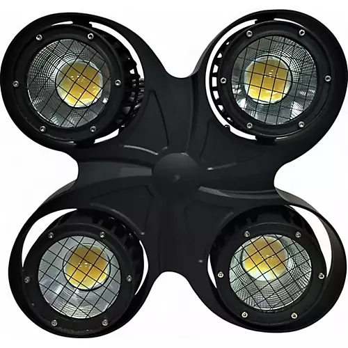 Used Blizzard COB LED Audience Light Lighting Effect