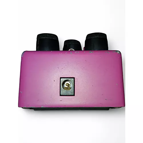 Used Ibanez AD9 Analog Delay Effect Pedal