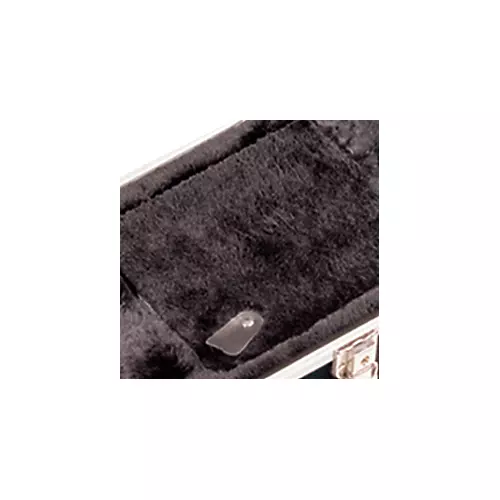 Gator GC-DREAD-12 Deluxe Dreadnought 6/12-String Guitar Case