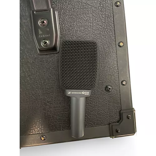 Used Sennheiser E609 Dynamic Microphone