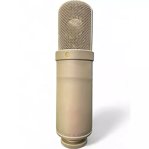 Used RODE NTK Condenser Microphone