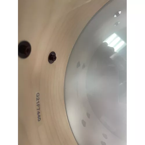 Used TAMA 14X6.5 Superstar Snare Coffee Burst Drum Coffee Burst 213