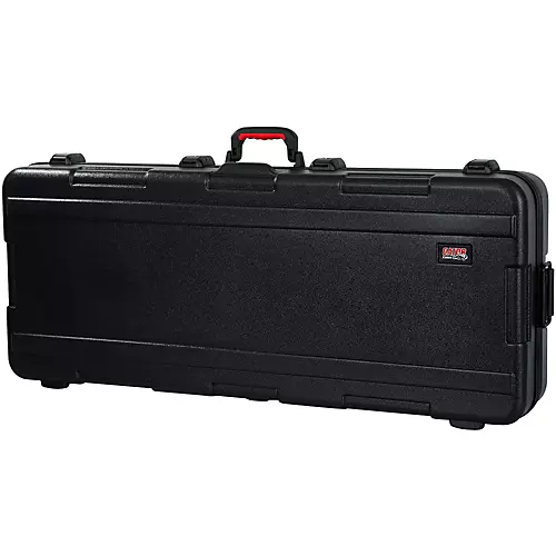 Gator TSA ATA Deep 88-Note Keyboard Case With Wheels 88 Key