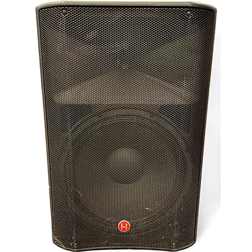 Used Harbinger VARI V2315 Powered Speaker