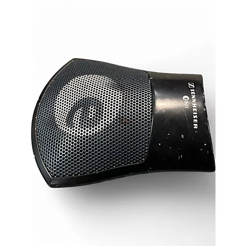 Used Sennheiser E901 Dynamic Microphone