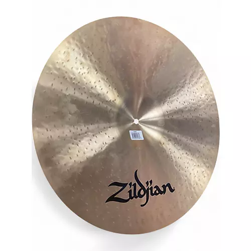Used Zildjian 20in K Custom Dark Ride Cymbal 40
