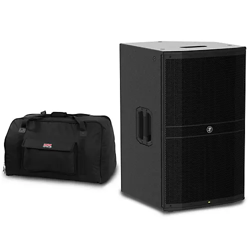 Mackie DRM215 1,600W 15