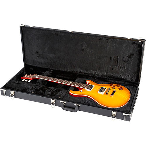 PRS McCarty 594 With 10-Top and Pattern Vintage Neck Electric Guitar McCarty Sunburst