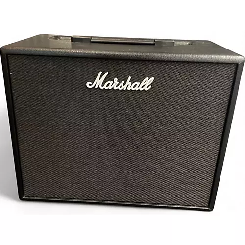 Used Marshall CODE 50W 1x12 Guitar Combo Amp