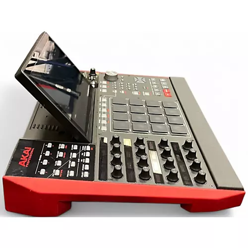 Used Akai Professional MPCX Production Controller