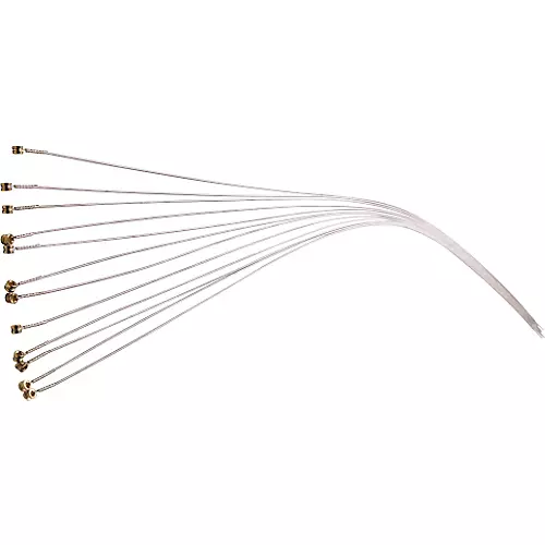 Rogue W32 Bulk 12-Pack .032 Nickel Electric Guitar Strings